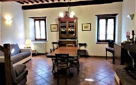 Antica Torre La Casalta