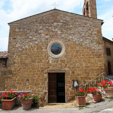 Appartamento Antica Torre La Casalta Petroio Esterno foto
