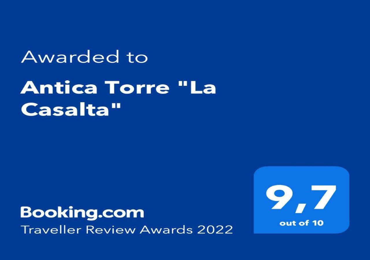 Appartamento Antica Torre La Casalta Petroio Esterno foto
