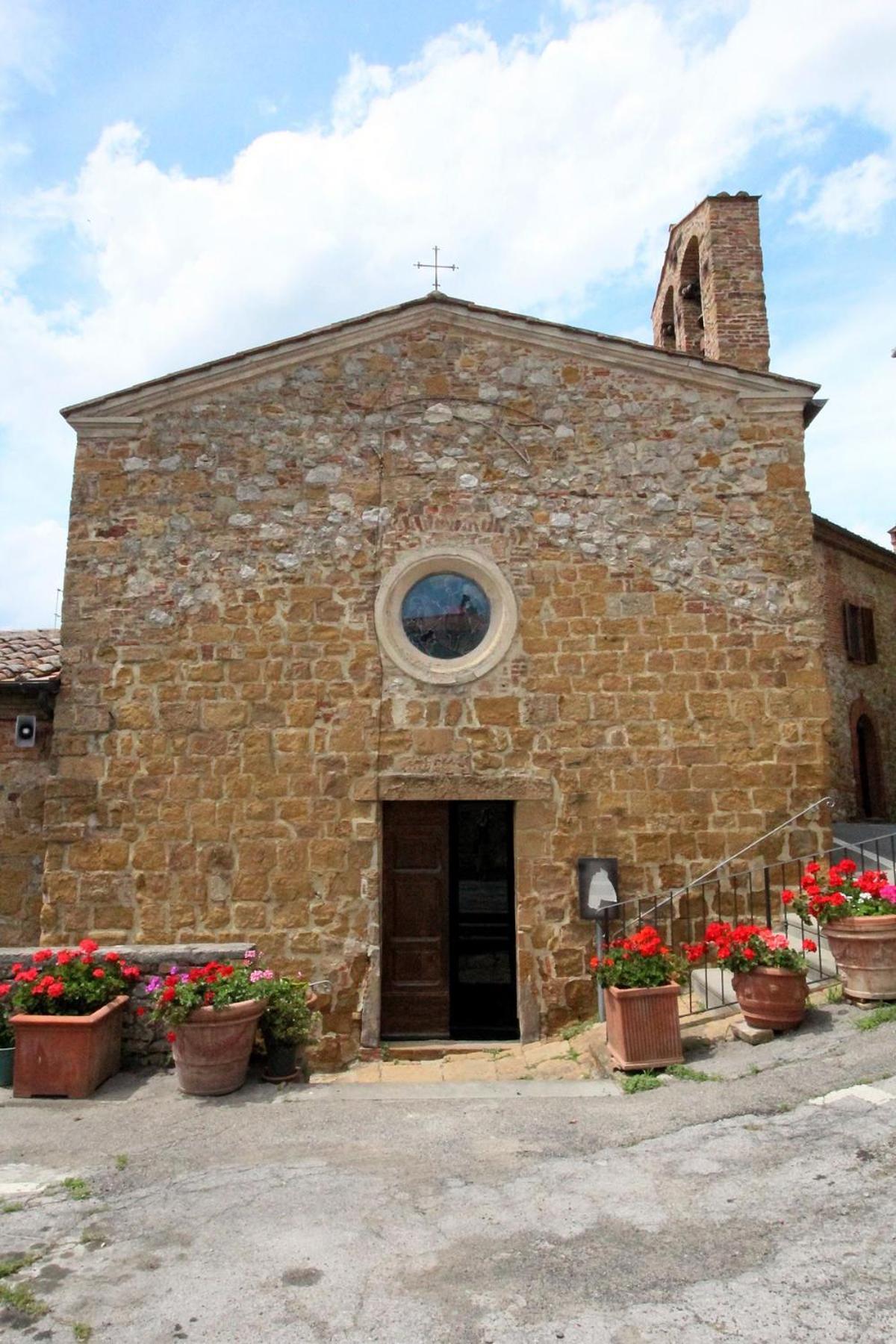 Appartamento Antica Torre La Casalta Petroio Esterno foto