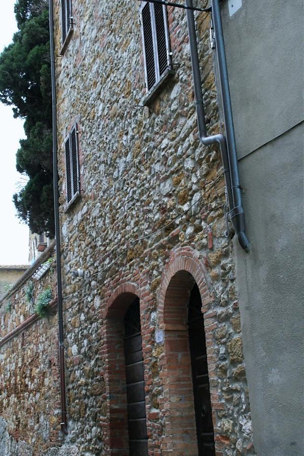 Appartamento Antica Torre La Casalta Petroio Esterno foto