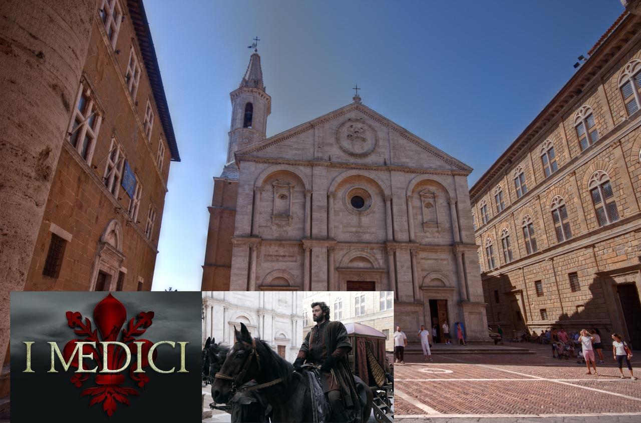 Appartamento Antica Torre La Casalta Petroio Esterno foto