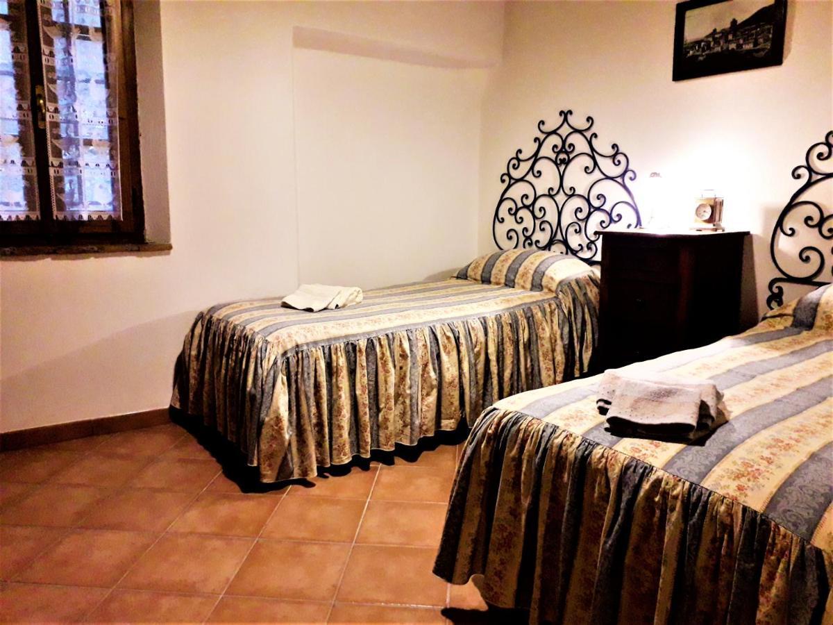 Appartamento Antica Torre La Casalta Petroio Esterno foto